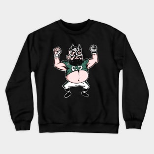 Jason Kelce Crewneck Sweatshirt